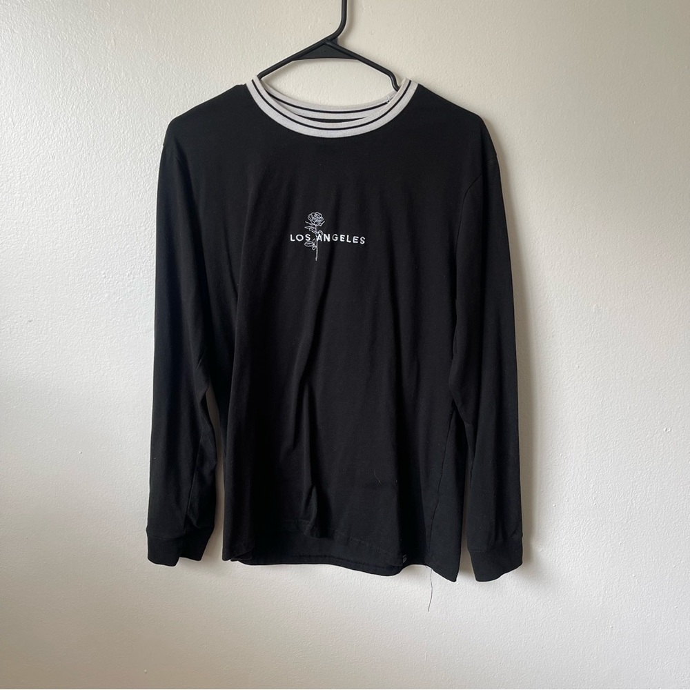 Men’s Graphic Tee